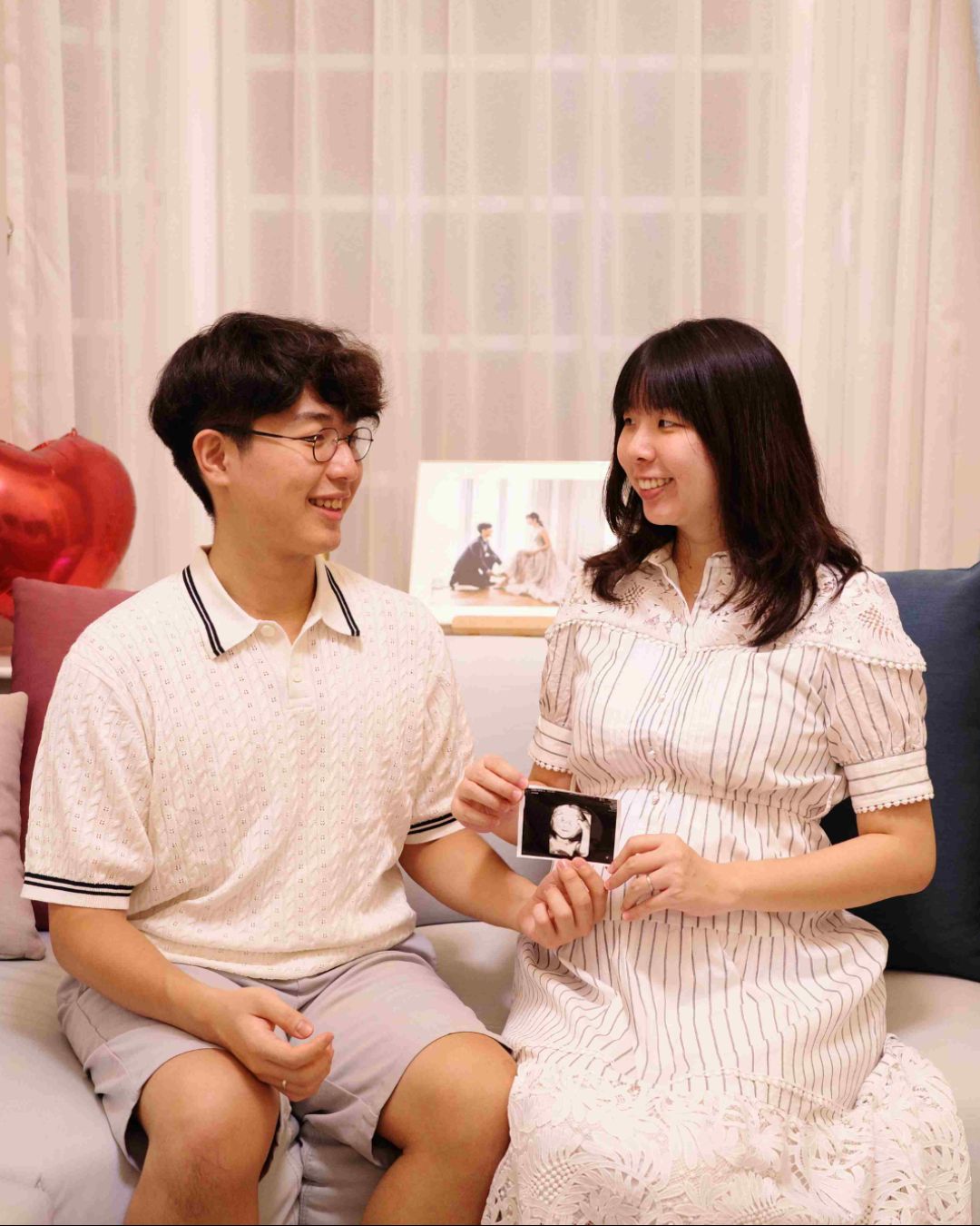04 孕中期的期待