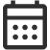 跟隨 icon